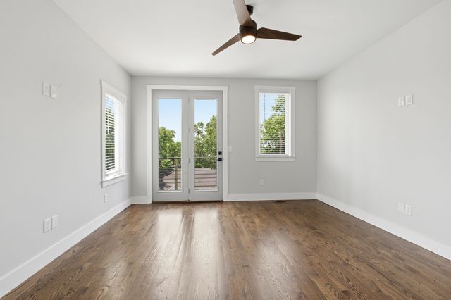 2205 Dabbs Ave, Old Hickory, TN 37138