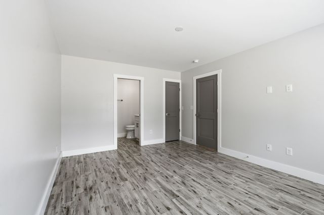2205 Dabbs Ave, Old Hickory, TN 37138