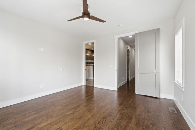 2205 Dabbs Ave, Old Hickory, TN 37138