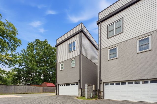 2205 Dabbs Ave, Old Hickory, TN 37138