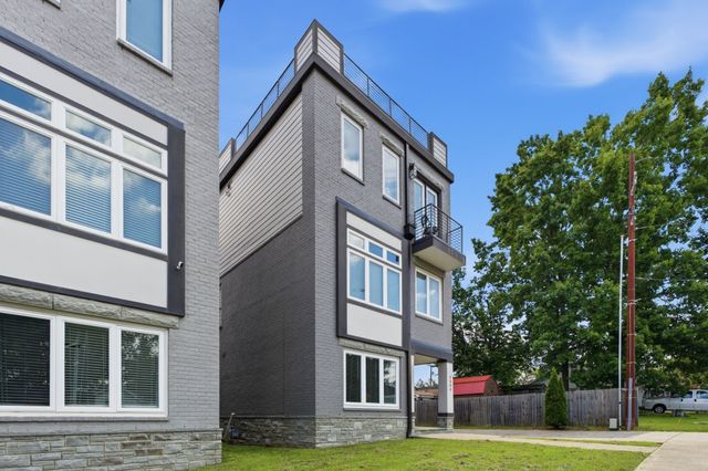2205 Dabbs Ave, Old Hickory, TN 37138