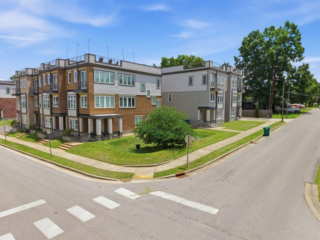 2205 Dabbs Ave, Old Hickory, TN 37138
