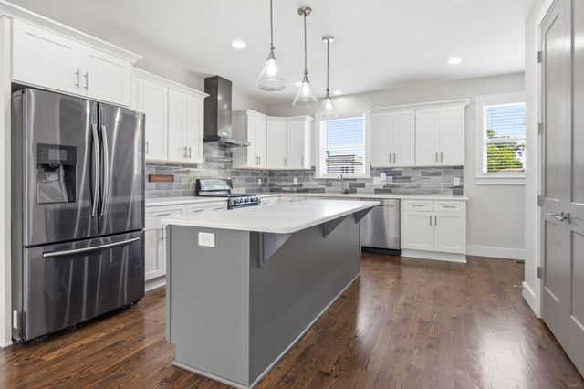 2205 Dabbs Ave, Old Hickory, TN 37138