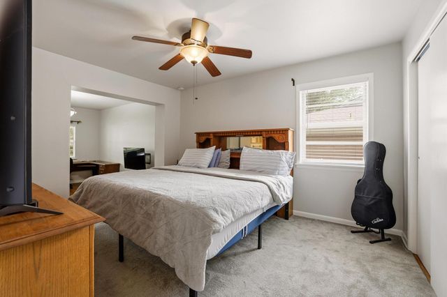 813 S Andrews Street, Sherman, TX 75090