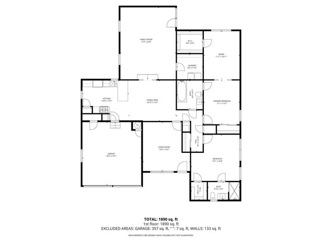 813 S Andrews Street, Sherman, TX 75090