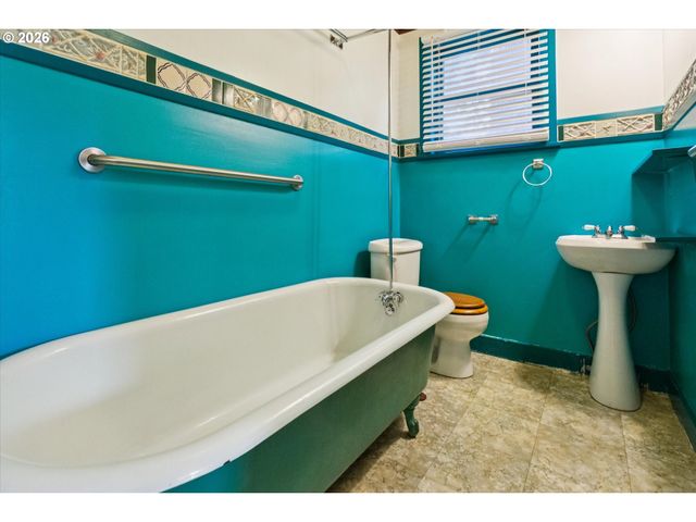 524 Se 46TH Ave, Portland, OR 97215
