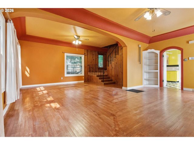 524 Se 46TH Ave, Portland, OR 97215