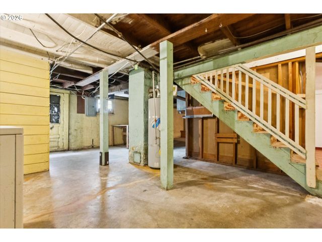 524 Se 46TH Ave, Portland, OR 97215
