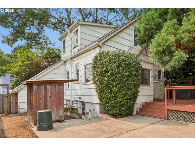 524 Se 46TH Ave, Portland, OR 97215