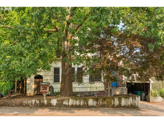524 Se 46TH Ave, Portland, OR 97215