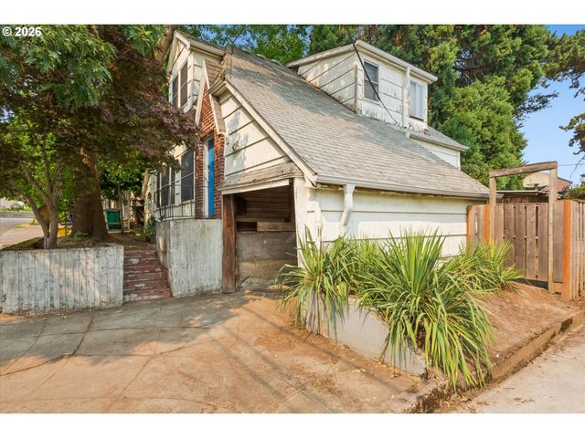 524 Se 46TH Ave, Portland, OR 97215