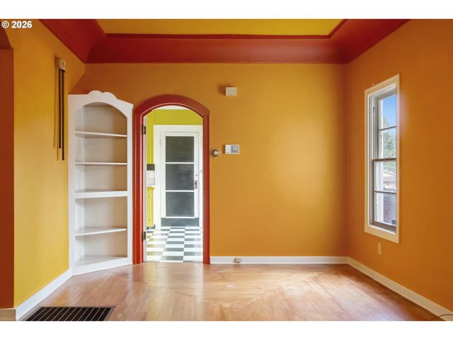 524 Se 46TH Ave, Portland, OR 97215