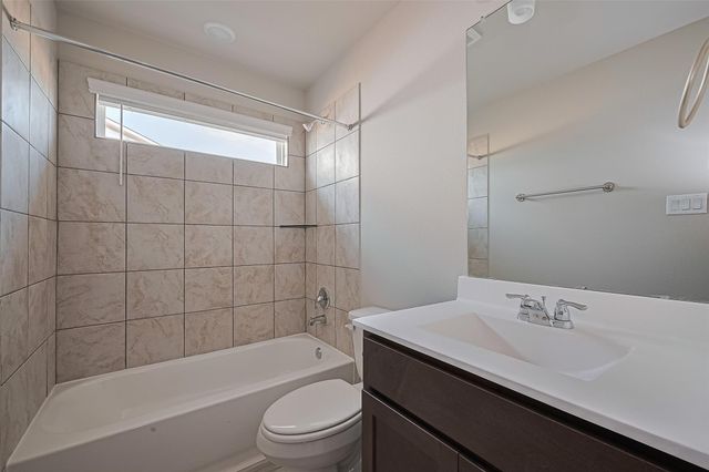 5827 Capri Forest Drive, Katy, TX 77493