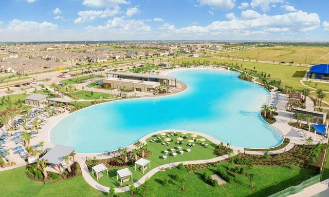 5827 Capri Forest Drive, Katy, TX 77493