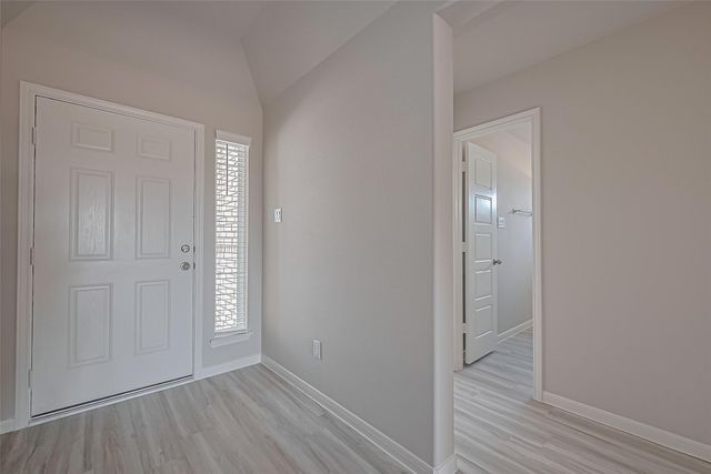 5827 Capri Forest Drive, Katy, TX 77493