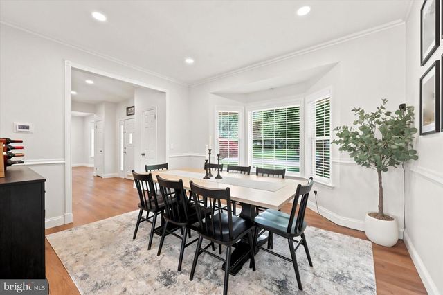 22 COTTAGE PLACE DR, Robbinsville, NJ 08691