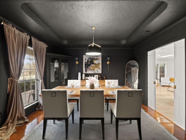 1015 Michael Dr, Deridder, LA 70634