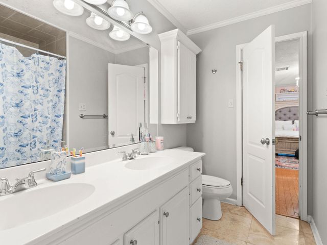 1015 Michael Dr, Deridder, LA 70634