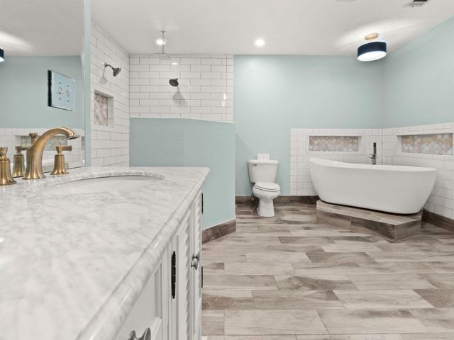 1015 Michael Dr, Deridder, LA 70634