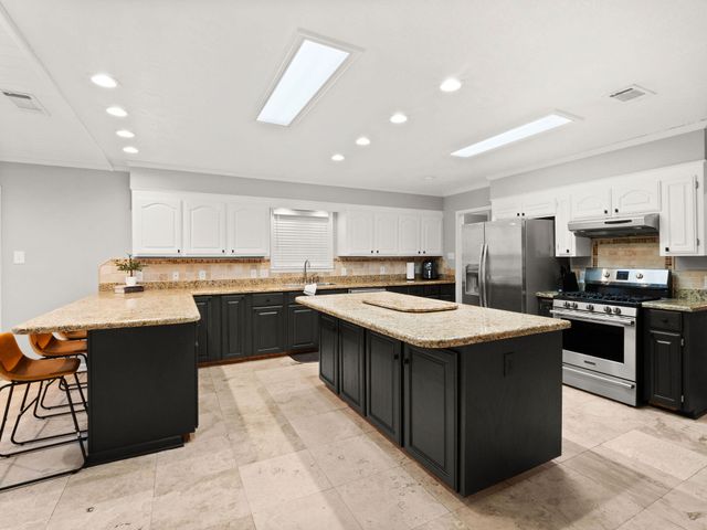 1015 Michael Dr, Deridder, LA 70634