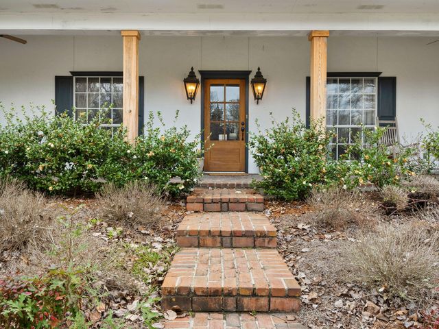 1015 Michael Dr, Deridder, LA 70634