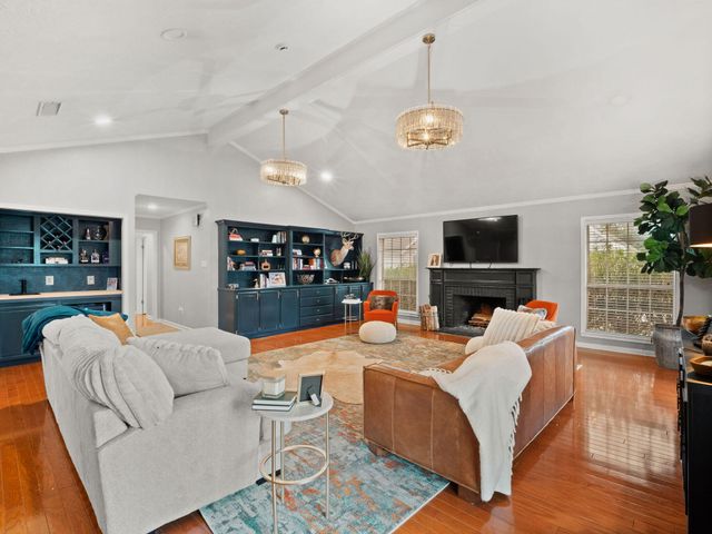 1015 Michael Dr, Deridder, LA 70634