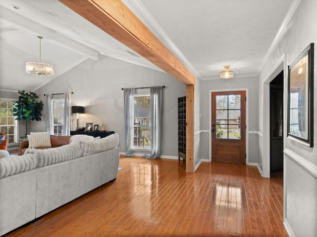 1015 Michael Dr, Deridder, LA 70634