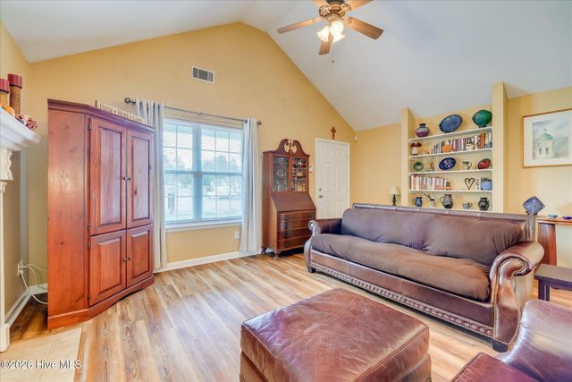 4006 Hidden Haven Court, Augusta, GA 30909