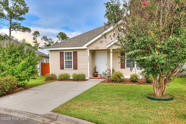 4006 Hidden Haven Court, Augusta, GA 30909