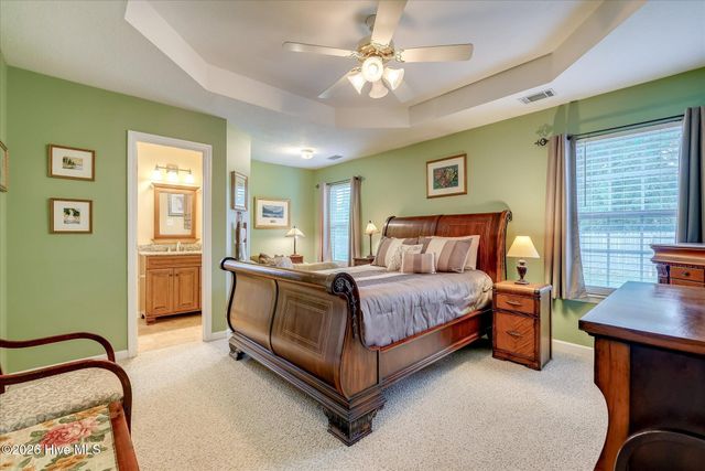 4006 Hidden Haven Court, Augusta, GA 30909