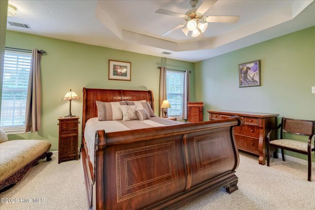 4006 Hidden Haven Court, Augusta, GA 30909