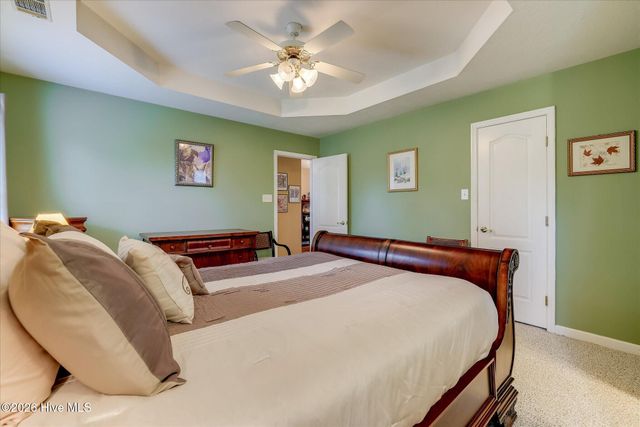 4006 Hidden Haven Court, Augusta, GA 30909
