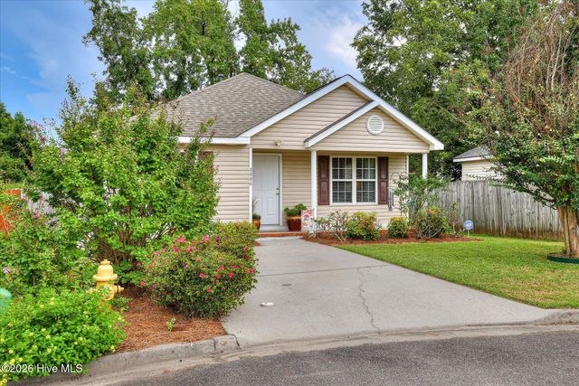 4006 Hidden Haven Court, Augusta, GA 30909