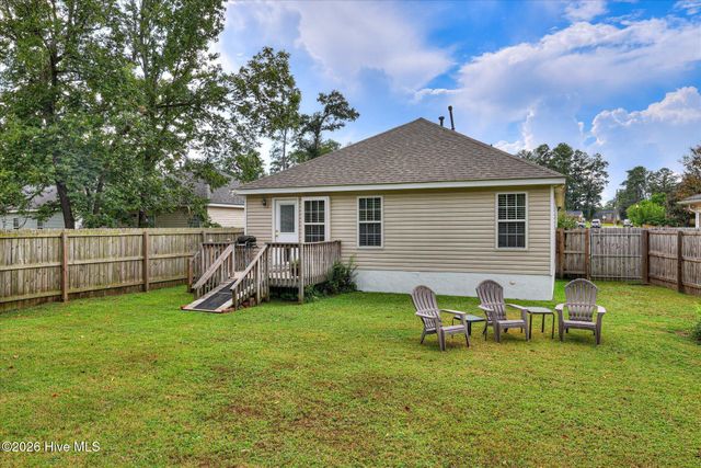 4006 Hidden Haven Court, Augusta, GA 30909