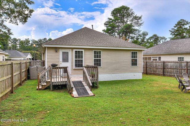 4006 Hidden Haven Court, Augusta, GA 30909