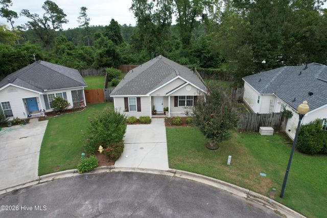 4006 Hidden Haven Court, Augusta, GA 30909