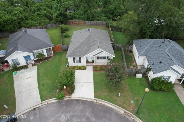 4006 Hidden Haven Court, Augusta, GA 30909