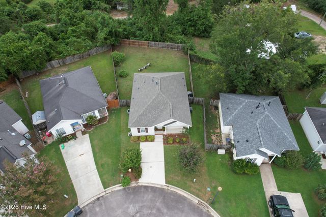 4006 Hidden Haven Court, Augusta, GA 30909