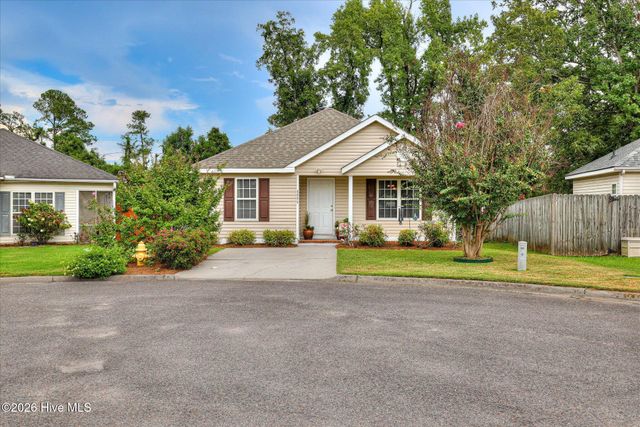 4006 Hidden Haven Court, Augusta, GA 30909