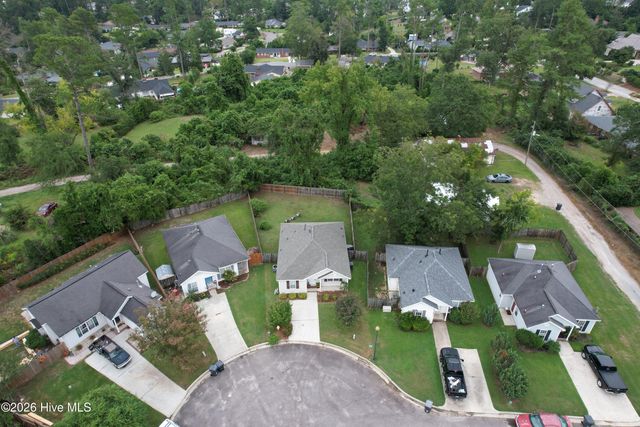 4006 Hidden Haven Court, Augusta, GA 30909