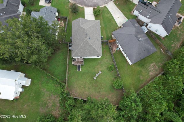 4006 Hidden Haven Court, Augusta, GA 30909