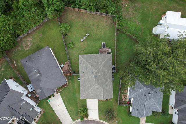4006 Hidden Haven Court, Augusta, GA 30909