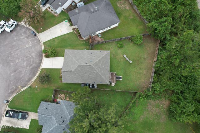 4006 Hidden Haven Court, Augusta, GA 30909