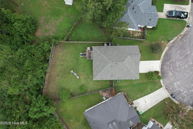 4006 Hidden Haven Court, Augusta, GA 30909