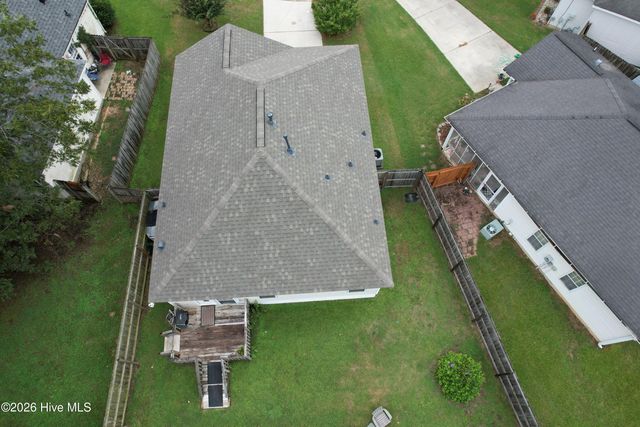 4006 Hidden Haven Court, Augusta, GA 30909