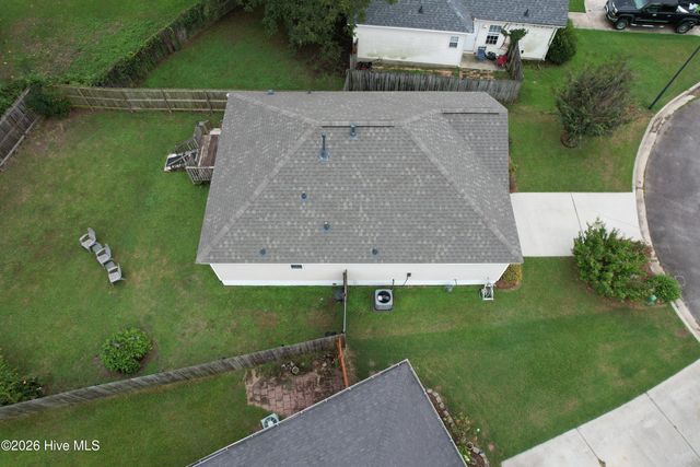 4006 Hidden Haven Court, Augusta, GA 30909