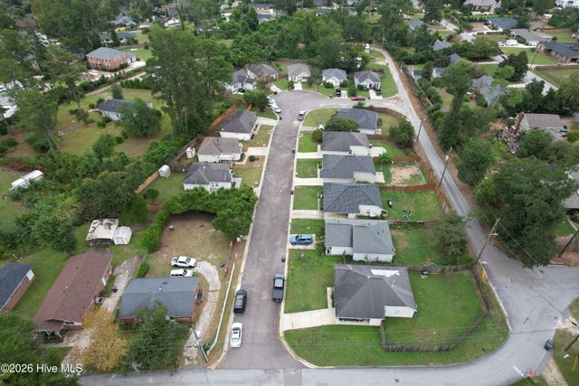 4006 Hidden Haven Court, Augusta, GA 30909