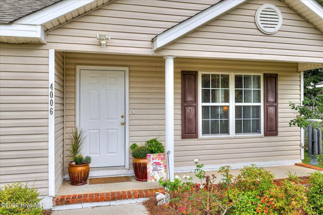 4006 Hidden Haven Court, Augusta, GA 30909