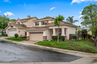 3381 Sherwood Lane, San Marcos, CA 92078