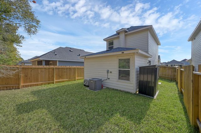 16399 Jasmine Marie Place, Conroe, TX 77306